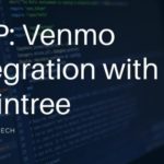 PHP Venmo Integration with Braintree
