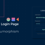 Best-User-Login-Page-Design-Using-Neumorphism