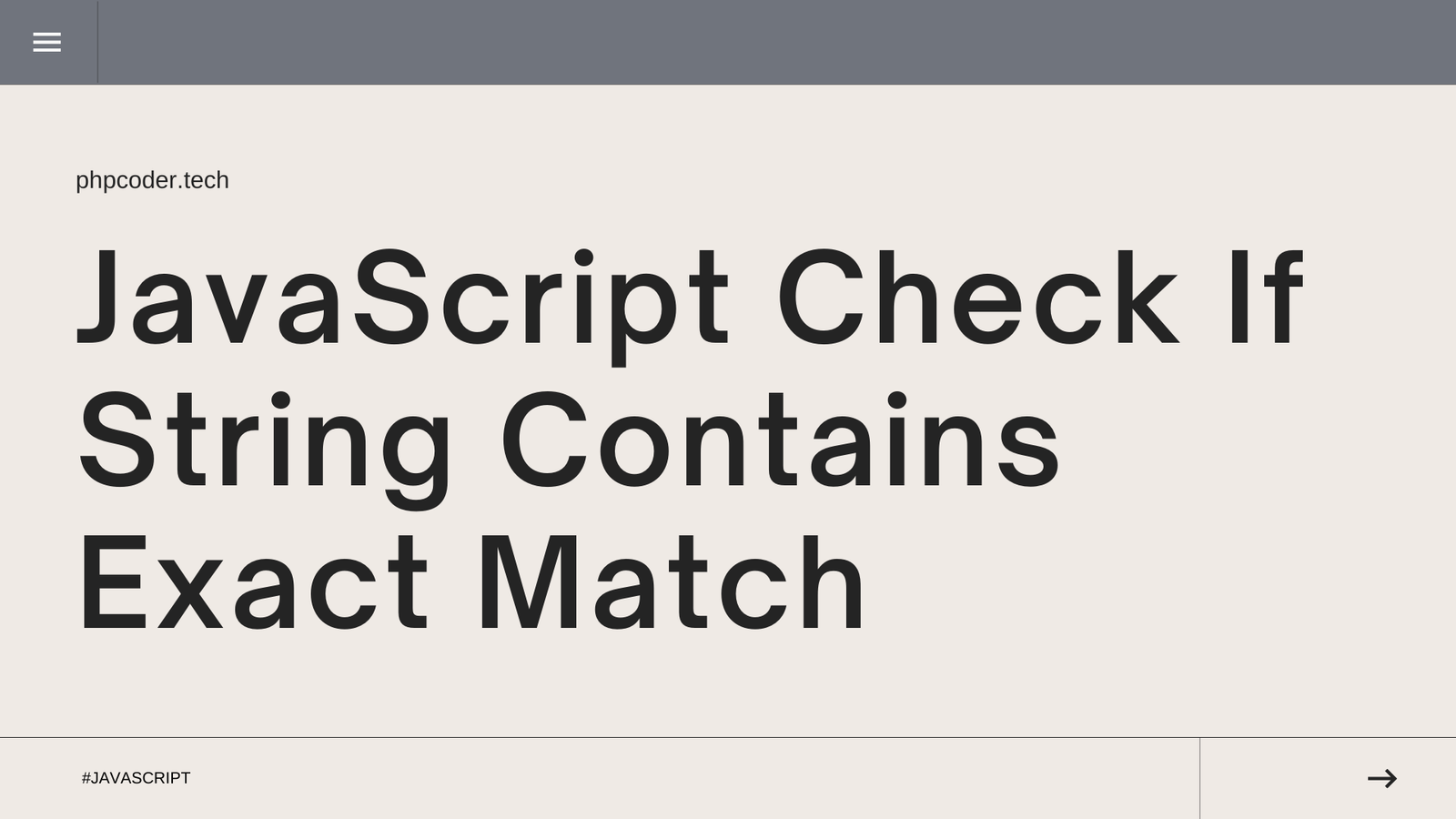 JavaScript-Check-If-String-Contains-Exact-Match.png