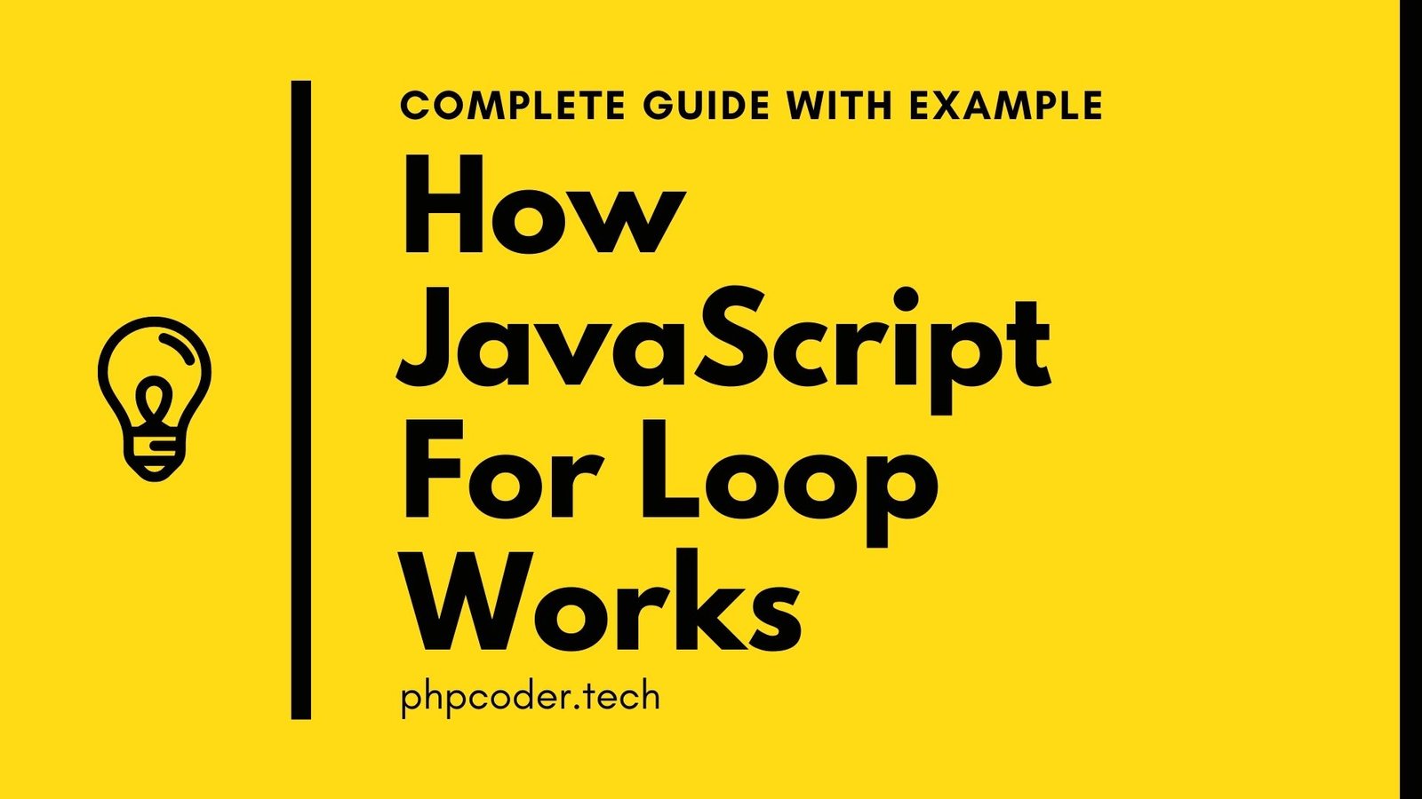 how-javascript-for-loop-works-complete-guide-with-example-coding-tasks