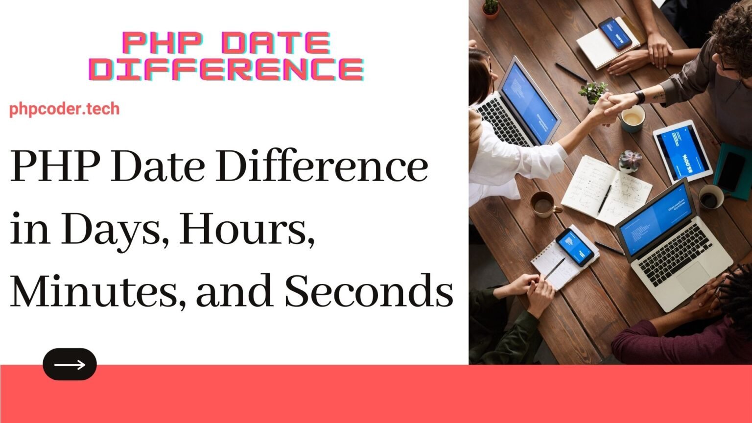 php date time difference in minutes